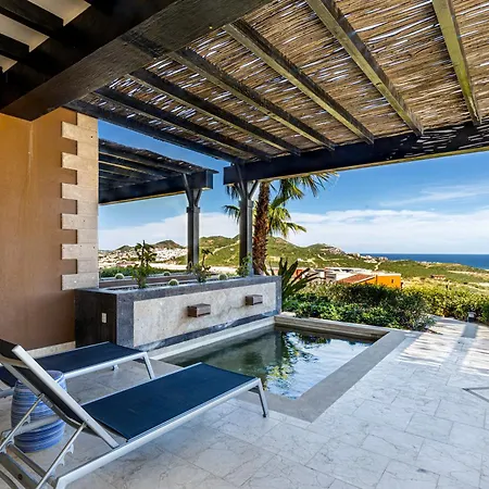 Luxury Copala 3 Bedroom Pool Grill & Resort Privileges