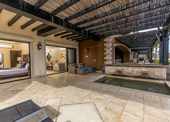 Luxury Copala 3 Bedroom Pool Grill & Privileges Сasa de vacaciones *