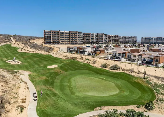 Сasa de vacaciones Luxury Copala 3 Bedroom Pool Grill & Privileges Cabo San Lucas