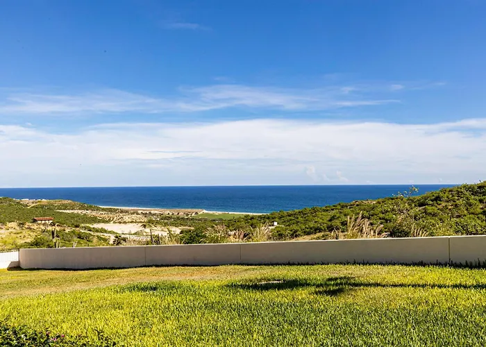 Сasa de vacaciones Luxury Copala 3 Bedroom Pool Grill & Privileges