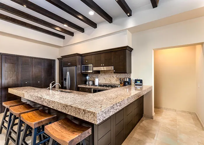 Сasa de vacaciones Luxury Copala 3 Bedroom Pool Grill & Privileges Cabo San Lucas