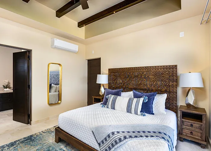 Luxury Copala 3 Bedroom Pool Grill & Privileges Сasa de vacaciones *