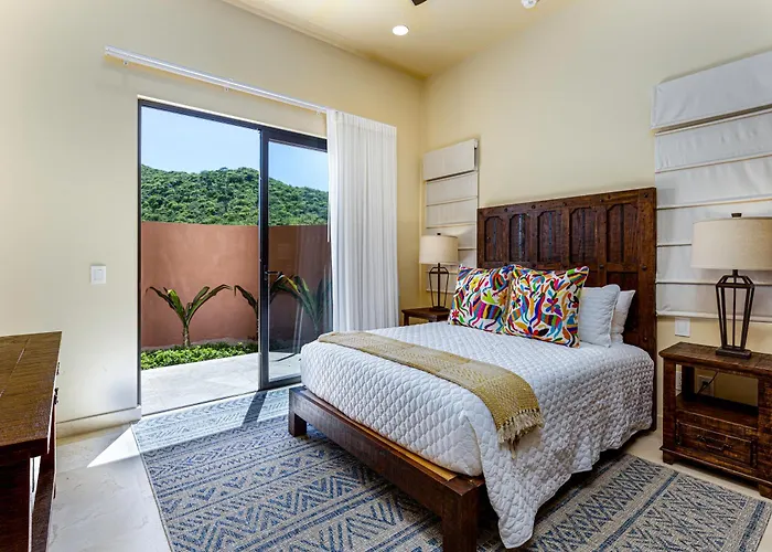 Luxury Copala 3 Bedroom Pool Grill & Privileges Сasa de vacaciones